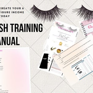 Wie man ein Lash Artist wird: Ihr ultimativer Guide für Lash Artry