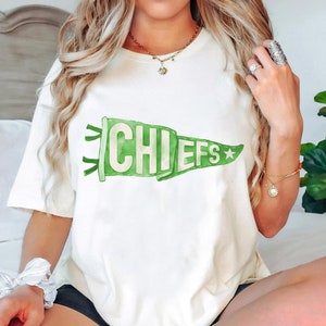 CUSTOM Watercolor Pennant Mascot Png, High School college football Png, Homecoming Pennant PNG, Custom Spirit Tee Png, School Spirit Png