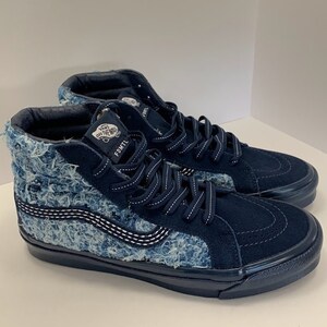 Most rare vans shoes online