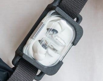 Nothing Ear (a) Slipcase for Strap, Quickly store and access your earbuds