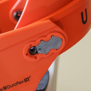 Union Binding Heel Cup Stopper – Prevents Slipping (4-Pack)