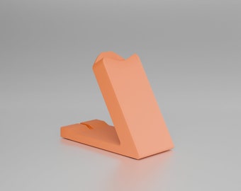 Trezor Model T Dock, Digital file for 3D Printing