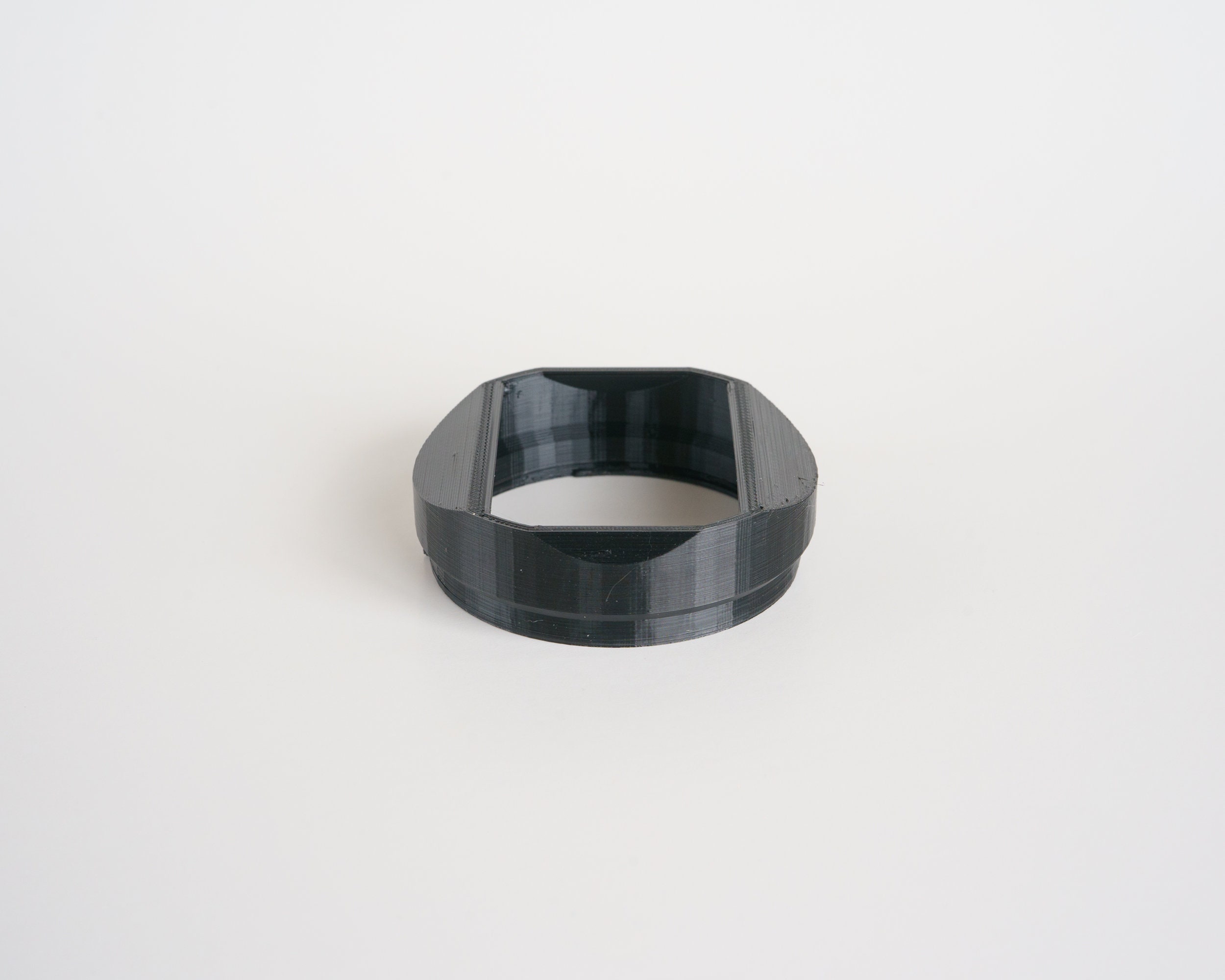 Fujifilm WCL-X100 Squarehood, Compact Lens Hood, X100, X100S Fujifilm WCL-X100 Squarehood, Compact Lens Hood, X100, X100S
