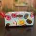 see more listings in the Pouches section