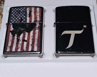 Xtool F1 Zippo Jig file