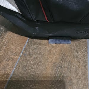 Taylormade Cart Bag skrzydełka antywywrotne