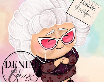 Nostalgia png, Inside Out 2, Sublimation Design, Digital illustration, Instant download