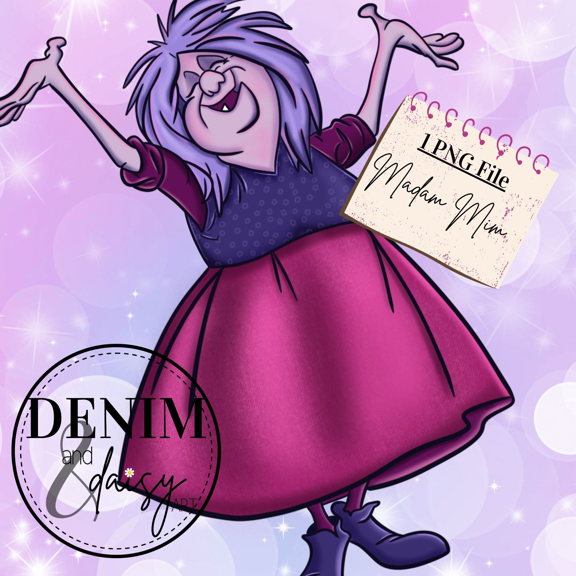 Madam mim - Etsy 日本
