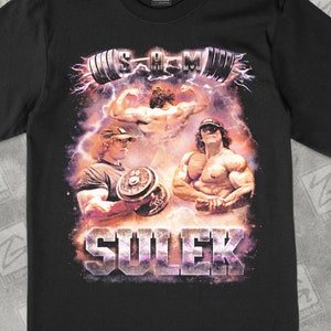 Vintage gym cheap clothing