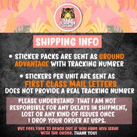 Ferxxo Stickers|Ferxxo Calipsis stickers|Vinyl Stickers|Waterproof stickers|Holographic Stickers|Feid Stickers|Fercho Stickers|
