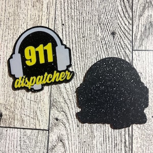 Acrylic Flatbacks