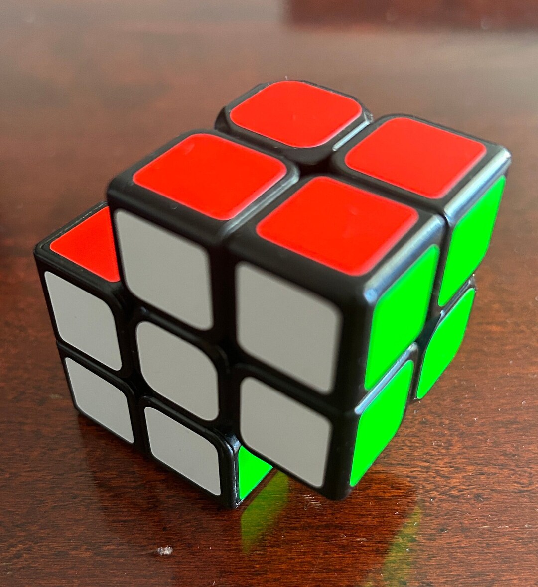 Siamese 2 X 2s Twisty Puzzle Mod - Etsy