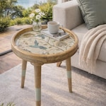 Handcrafted Furniture