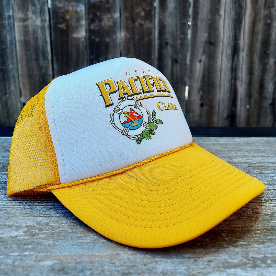 Trucker Hat, Bodega Bay