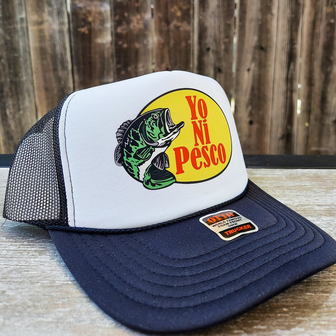 Trucker Hat, Petaluma main image 1