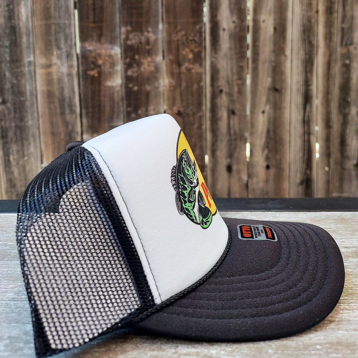 Trucker Hat, Petaluma