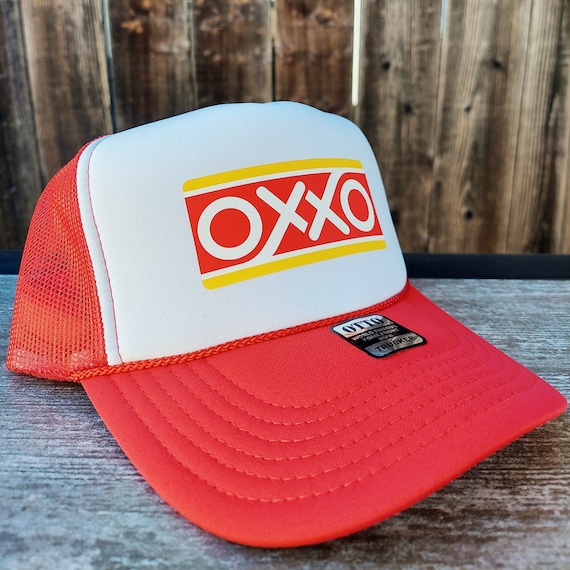 Trucker Hats, Vintage Mesh Trucker Hats, Trucker Baseball Caps, Mexican Trucker Hats, Oxxo, Vintage Trucker Hats, Mesh Trucker Hats, Mesh,