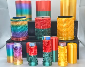 Puzzlebox Made in Canada Maze Gift Box Puzzle Cash Card Puzzle Party Favor Quality Fun Teacher Chinese New Year