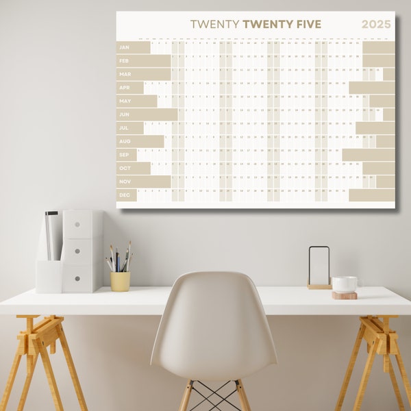 BigCalendar Etsy BigCalendar Etsy
