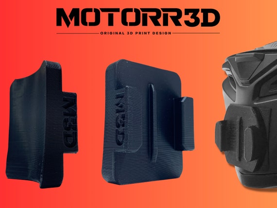 agv k3 chin mount E2206 Helmet For GoPro, Insta360, DJI, & more Chin Mounts and K5 models for a secure mount TUTORIAL: GoPro Helmet Setup -