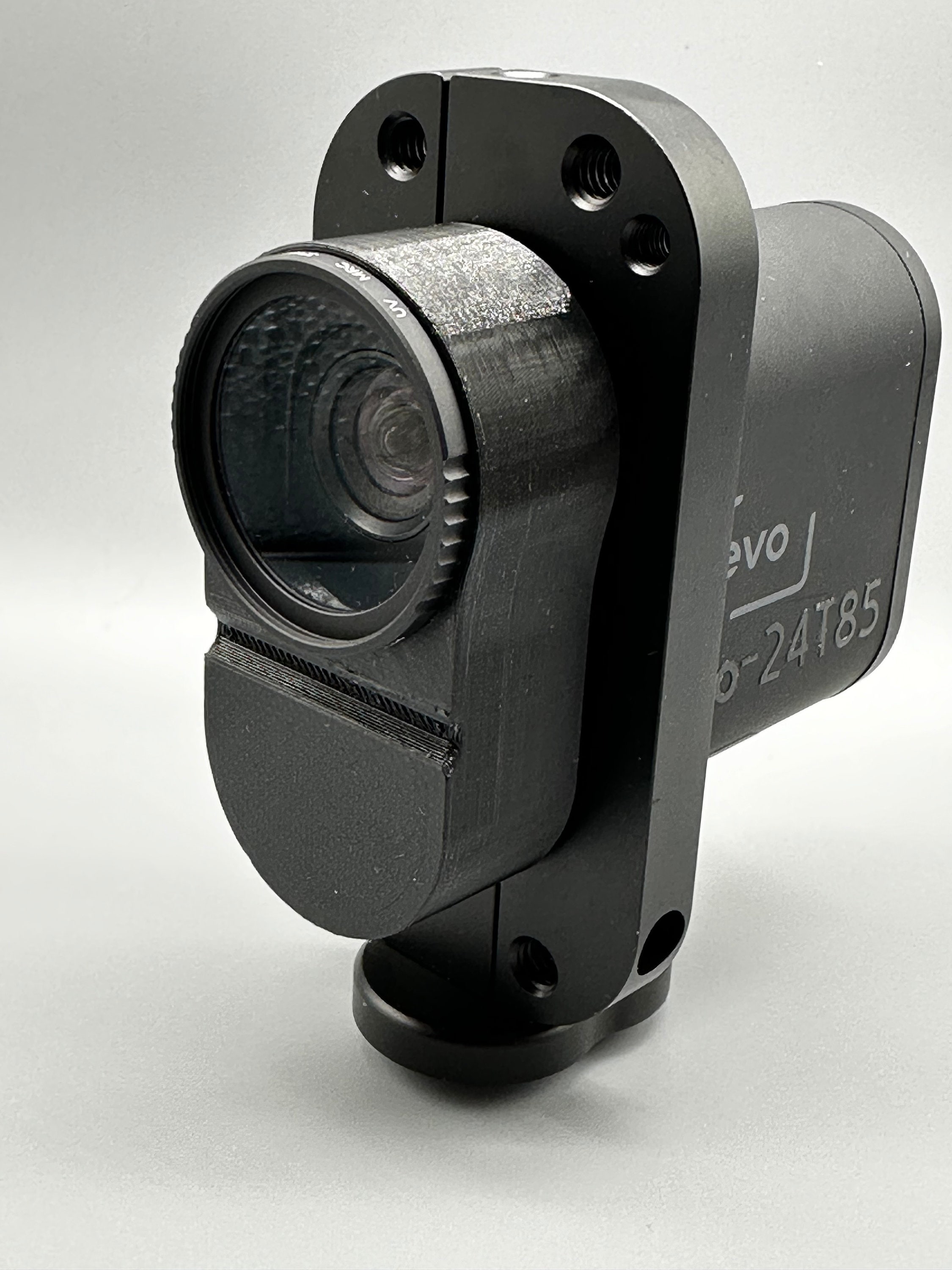 専用　カラス様　MEVO START 23BPK Mevo Start 37mm Filter Adaptor - Etsy