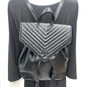 Victorias Secret Backpack - Etsy display picture 3