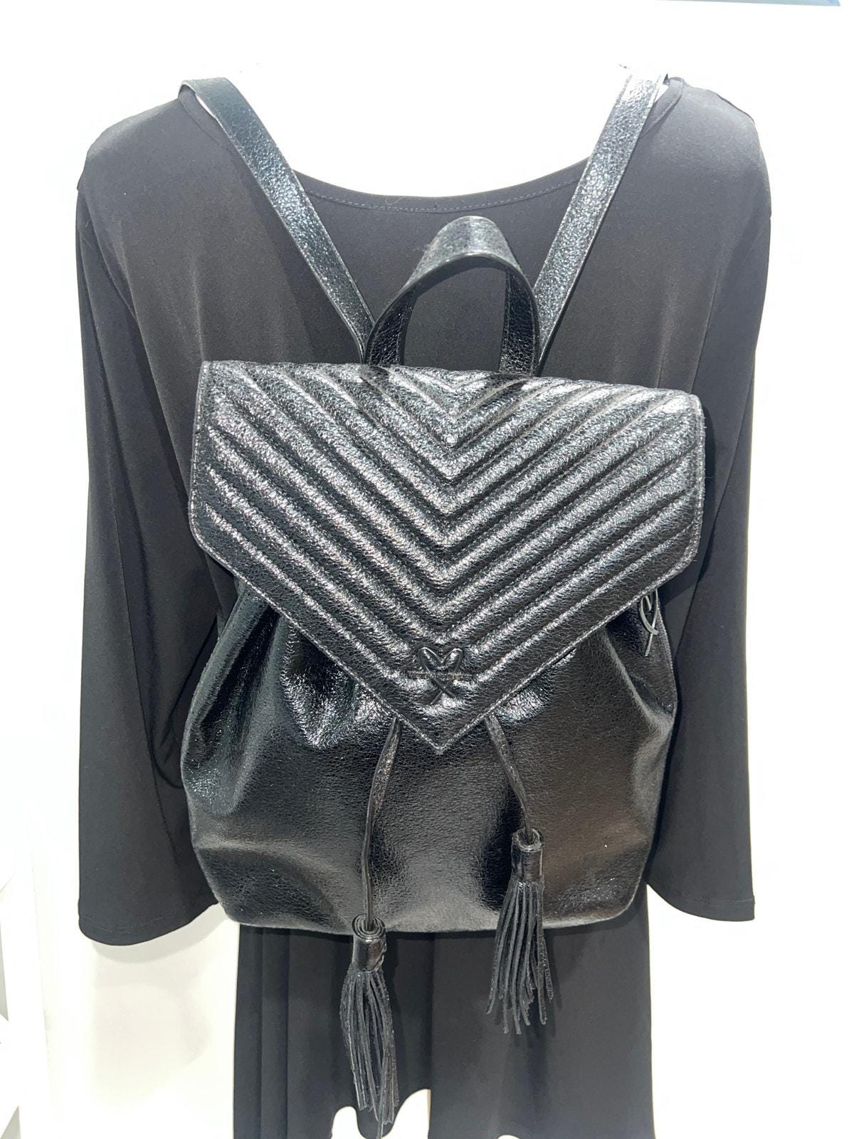 Vintage Victoria Secret Backpack - Etsy