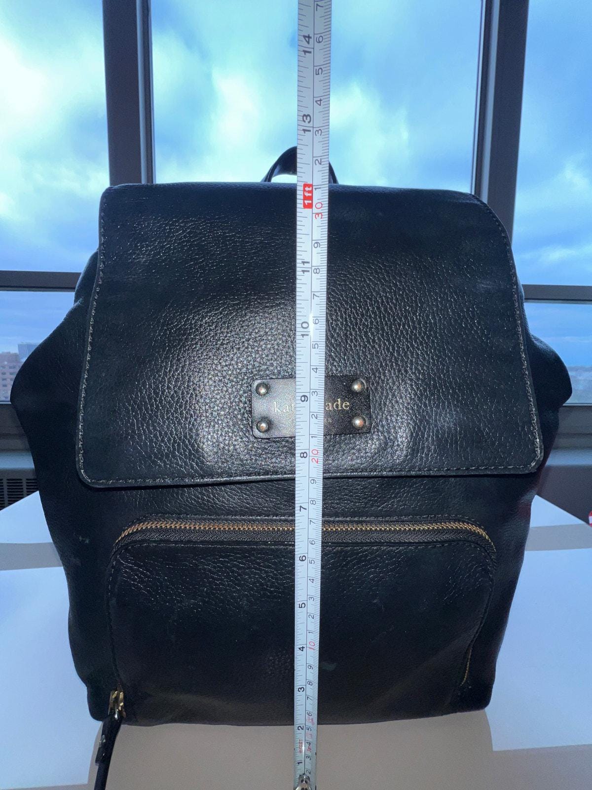 Kate Spade New York Remington Place Perri Backpack - Etsy display picture 2