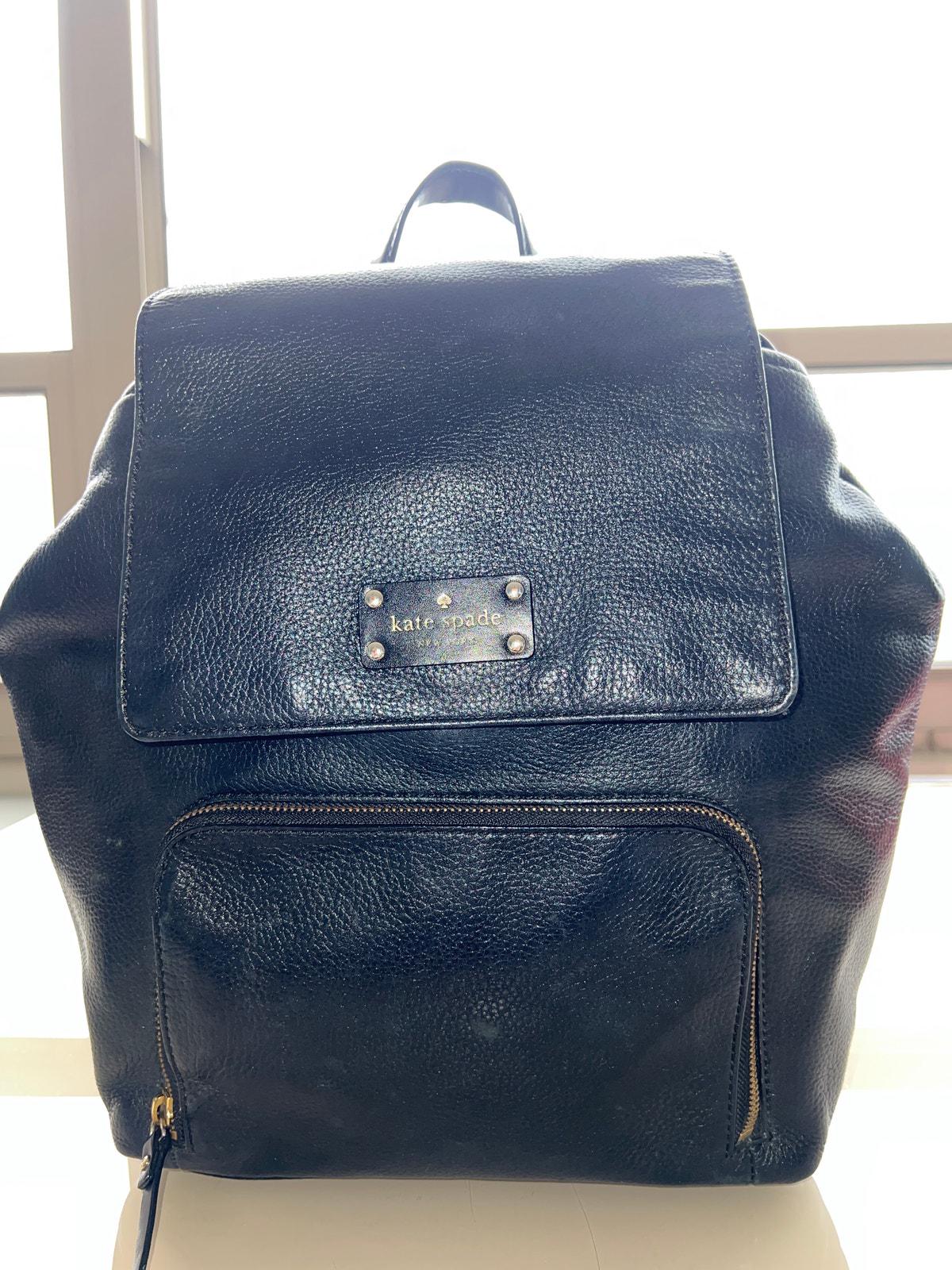 Kate Spade New York Remington Place Perri Backpack - Etsy display picture 1