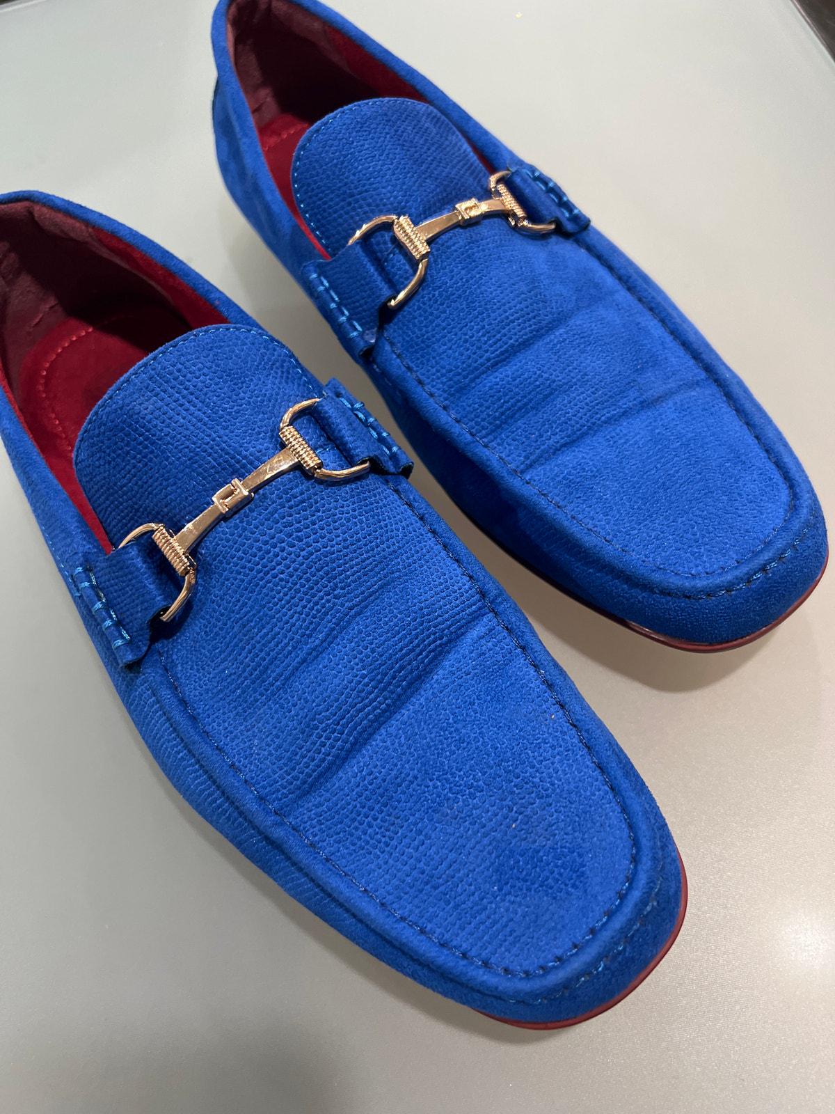 TAYNO Royal Size 9 – Men display picture 2