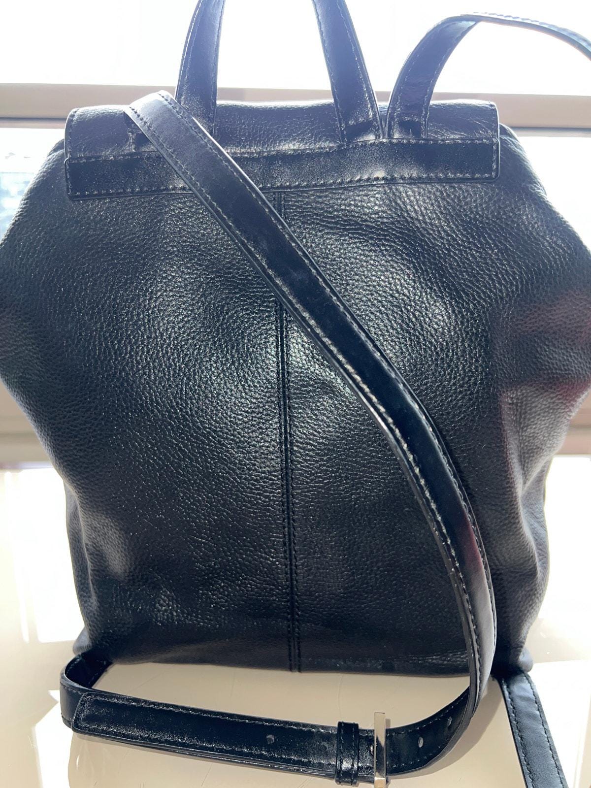 Kate Spade New York Remington Place Perri Backpack Kate Spade New York Remington Place Perri Backpack - Etsy main image 3