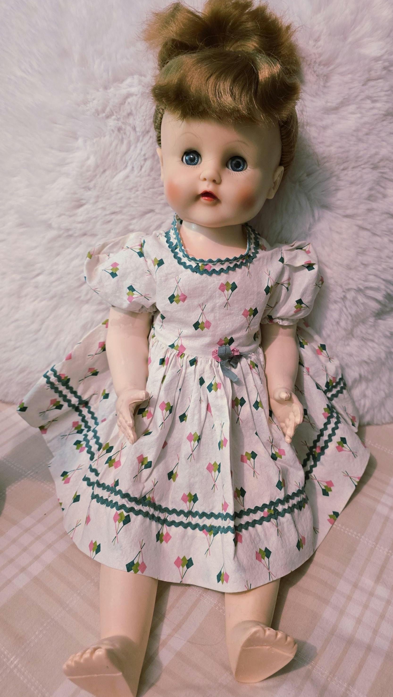 ベビードール JOLLY TOYS Jolly Toys Doll | eBay