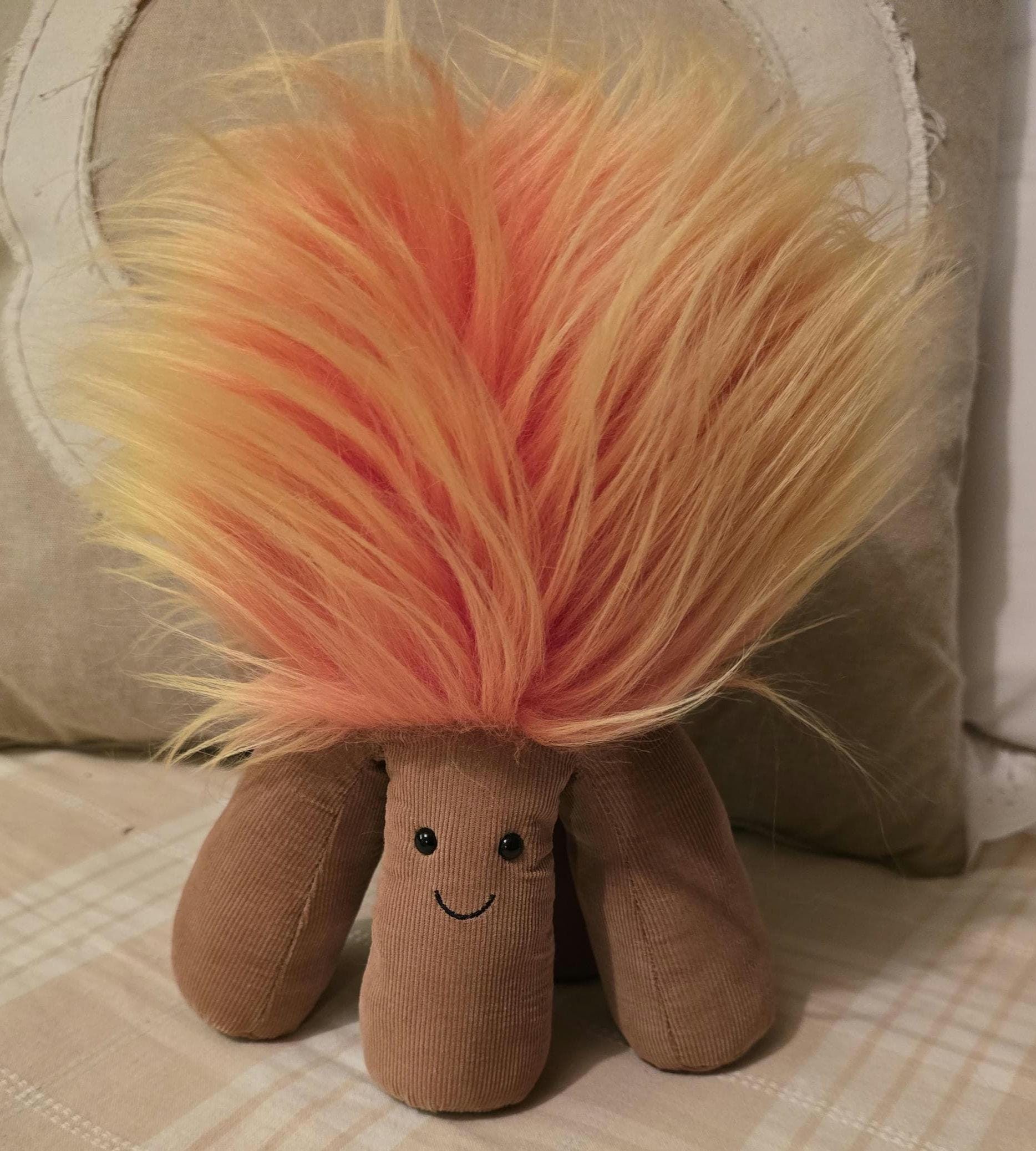 Retired Jellycat Amuseable Campfire New With Tags - Etsy