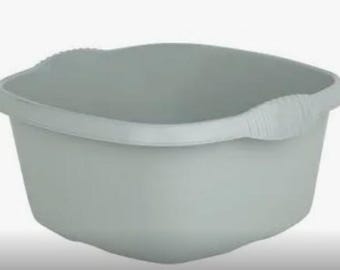 Wham Sage washing up bowl