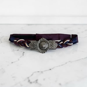 Carolyn Tanner Belt - Etsy display picture 2