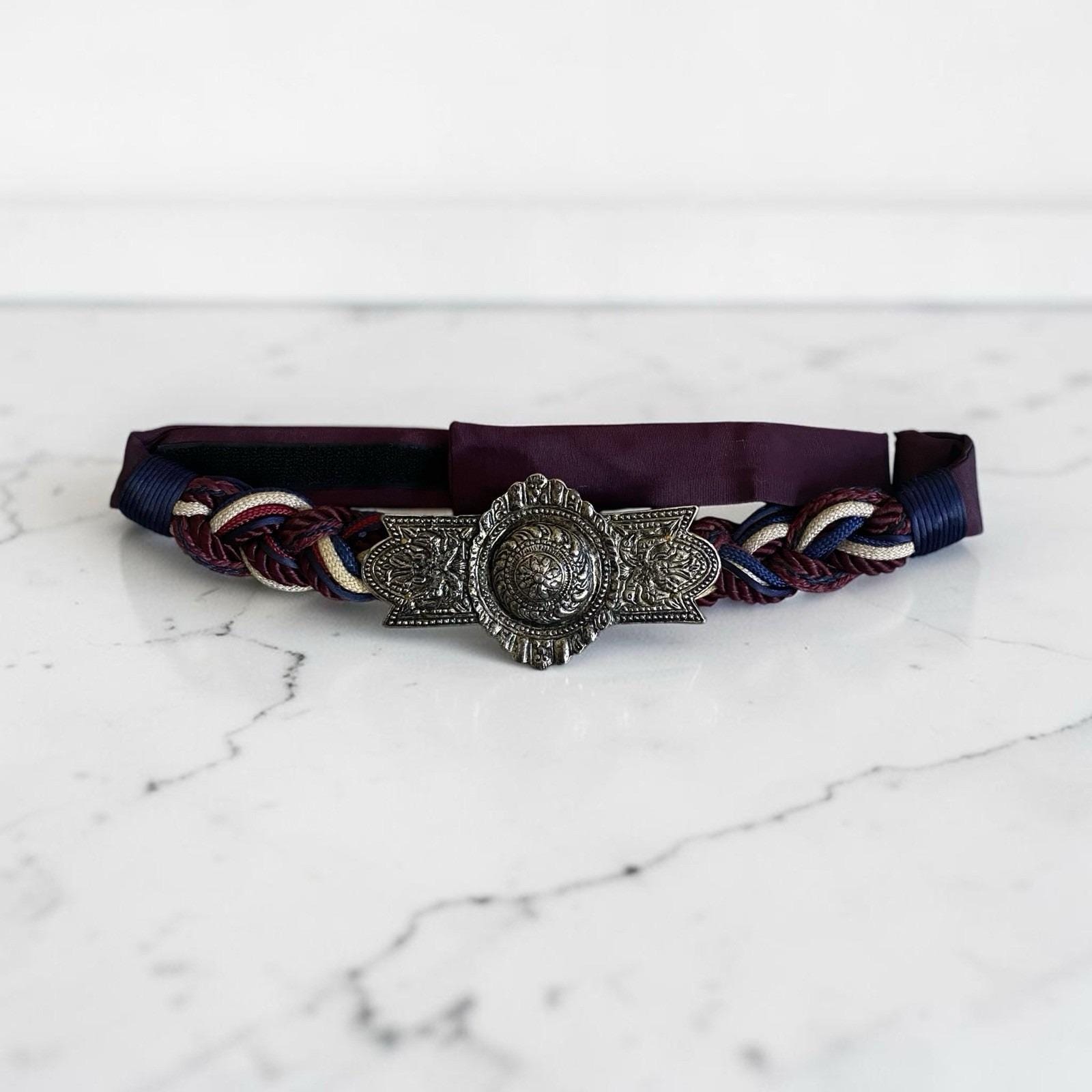 Carolyn Tanner Belt - Etsy Canada