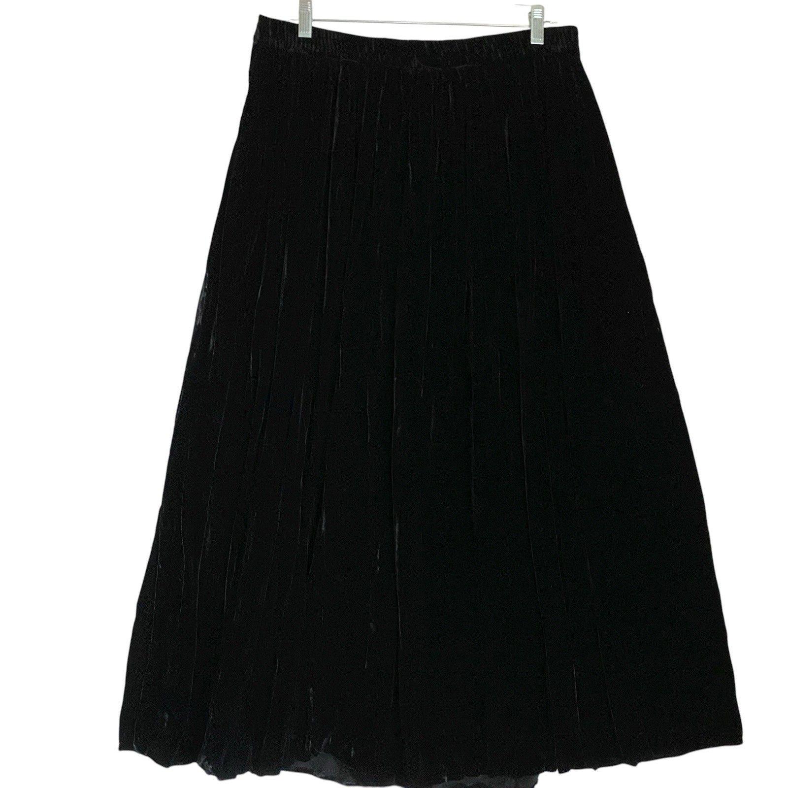 Vintage Talbots Skirt - Main Image