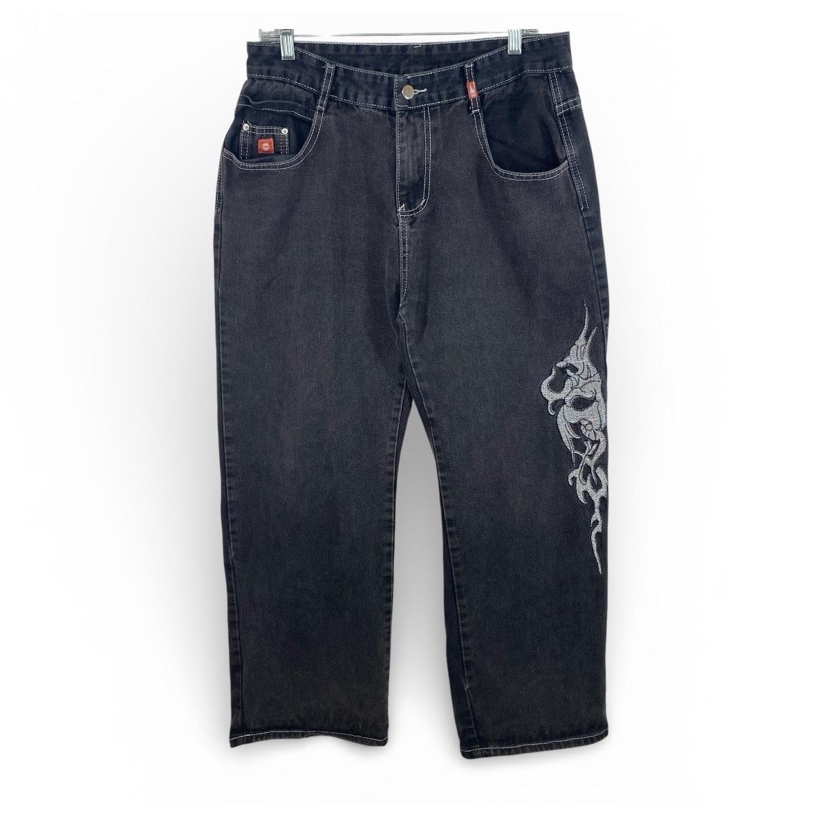 90s Jnco Jeans - Etsy