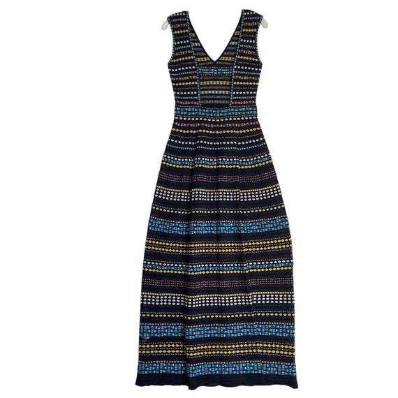maxi nursing dress Emma Maxi Maternity & Nursing Dress