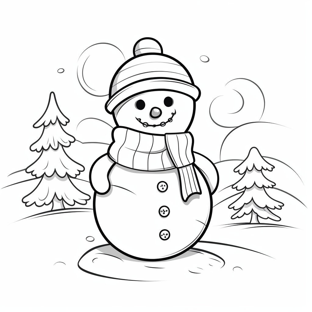 25 Christmas Coloring Pages Christmas Printable Christmas Activity 25-christmas-coloring-pages-christmas-printable-christmas-activity
