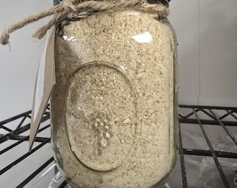 Oyster Mushroom Powder