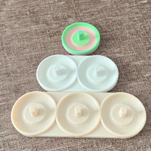 Oral-B Electric Toothbrush Stand / Holder with drip tray