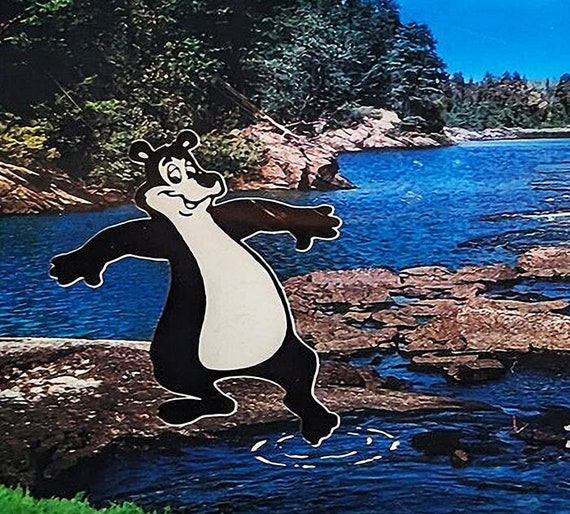 Hamm's BEER BAR SIGN ハムズベア サイン - メルカリ