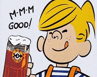 Vintage-Stil A & W Root Beer Soda Pop Getränke Werbung Gas Schild