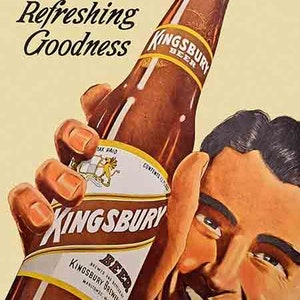 ウイスキー Kingsbury 35th Anniversary Bottling Kingsbury 35th Anniversary Bottling