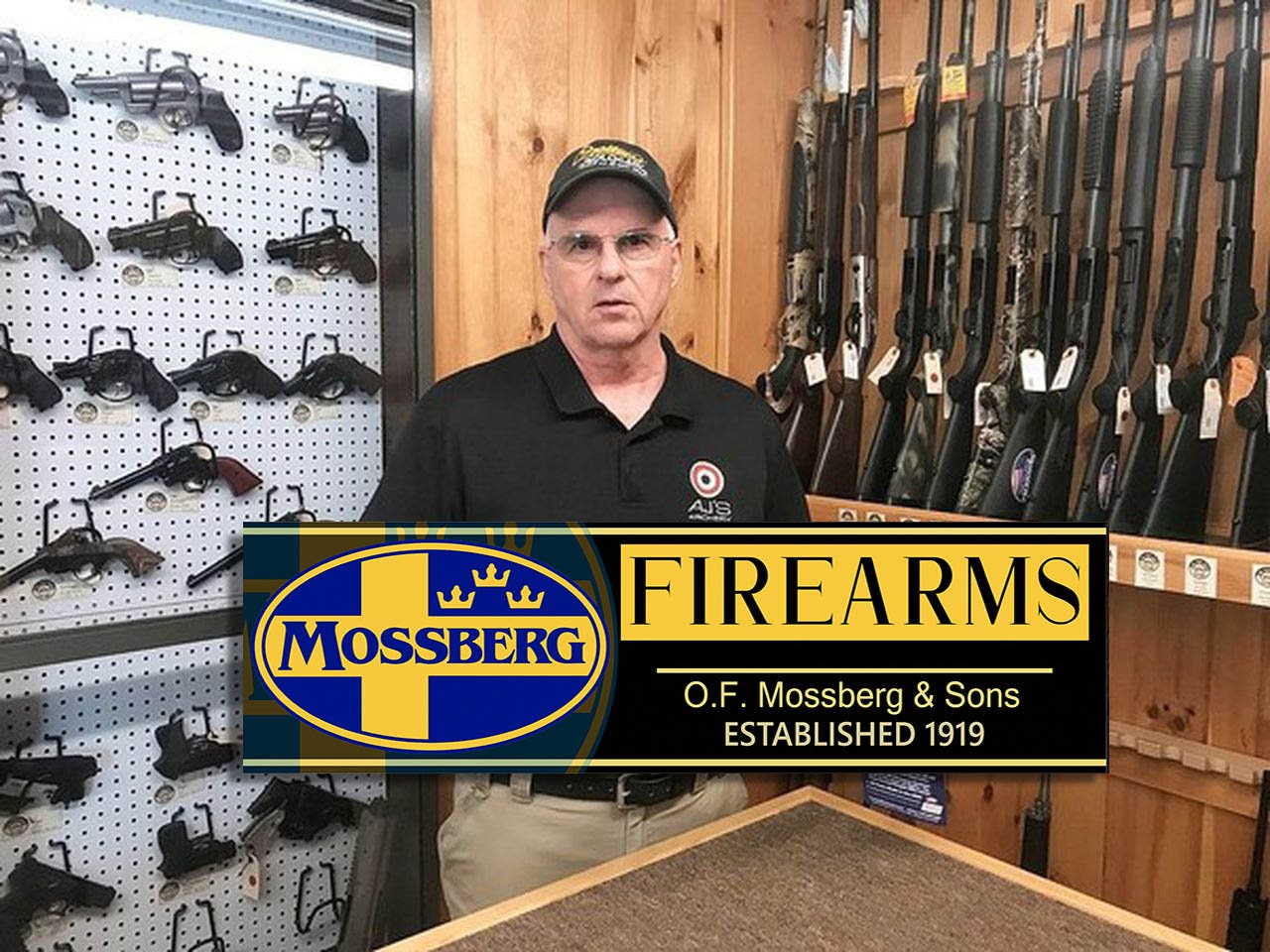 MOSSBERG 590 SHOCKWAVE PERSONALIZZATO 12 GA FOREND & STOCK - Foto 5