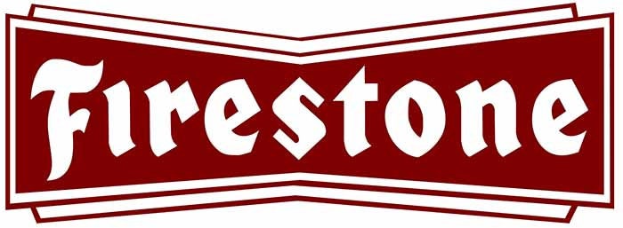 Anco ビンテージ メタルケース firestone Anco ビンテージ メタル