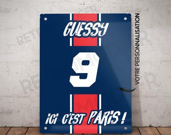 Plaques de rue : Le grand retour ! - La Maison de la Participation et