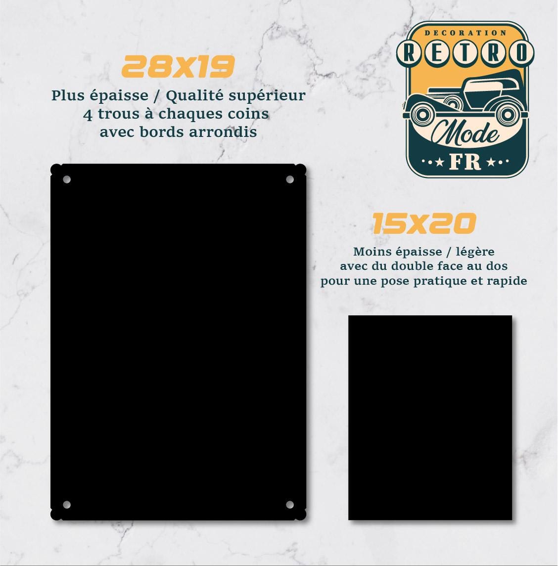 Plaque De Porte Frappez Avant D'entrer - Classique Argent 170x45mm 4320687 92071963 Plaque De Porte Frappez Avant D'entrer - Classique Argent 170x45mm 4320687 92071963