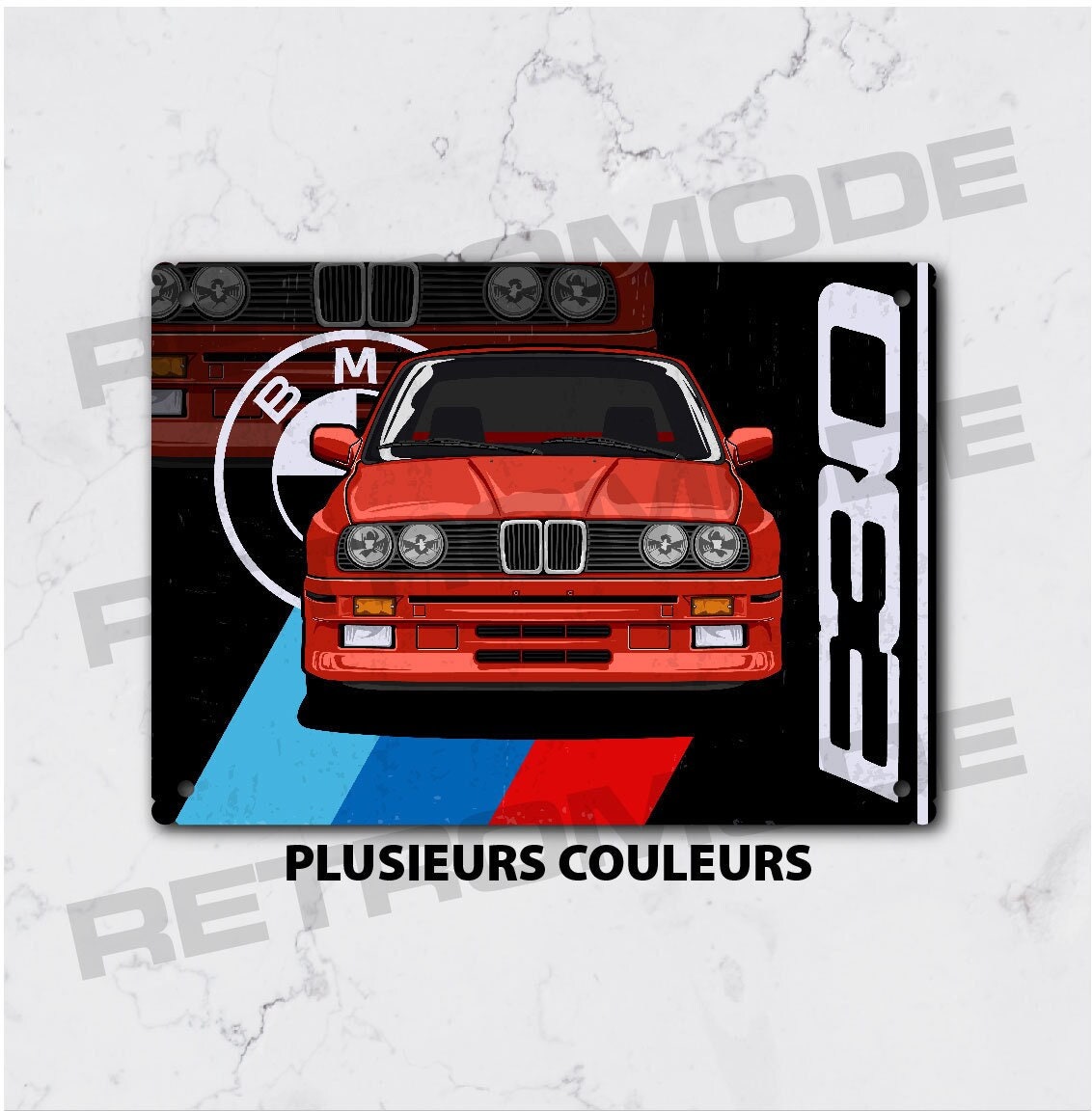 15+ cadeaux BMW pour les vrais fans